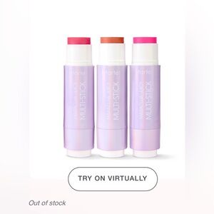 Tarte cheek soufflé maracuja juicy multi-stick trio BNIB *Out if Stock online*